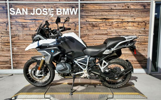 2021 BMW R 1250 GS