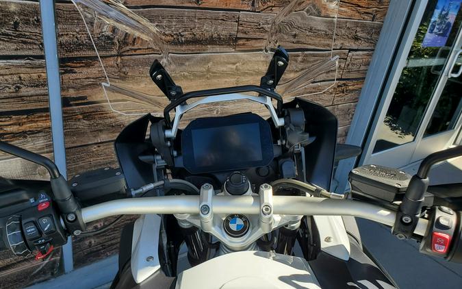 2021 BMW R 1250 GS