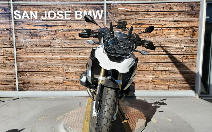 2021 BMW R 1250 GS