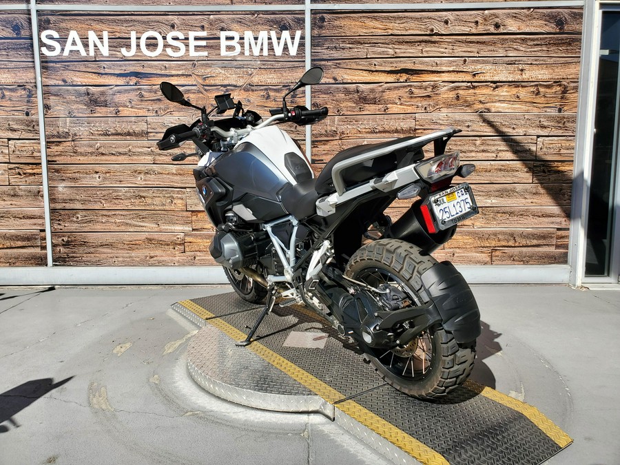 2021 BMW R 1250 GS