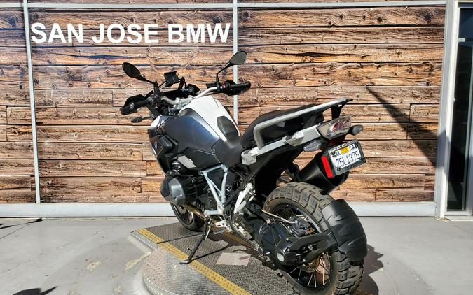 2021 BMW R 1250 GS