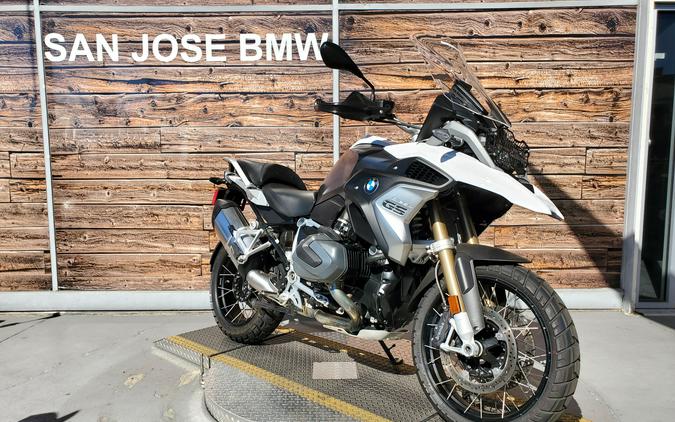 2021 BMW R 1250 GS