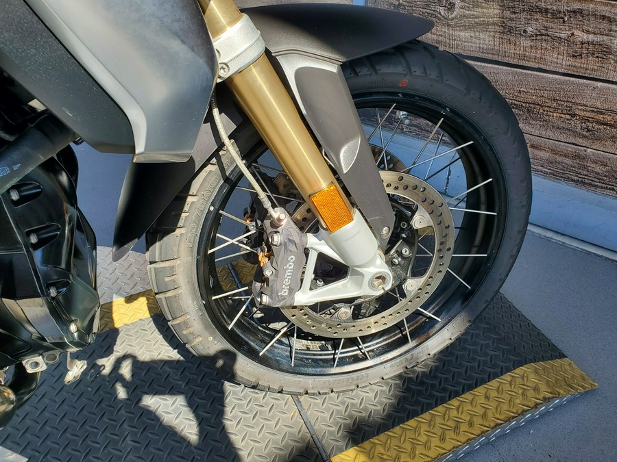 2021 BMW R 1250 GS