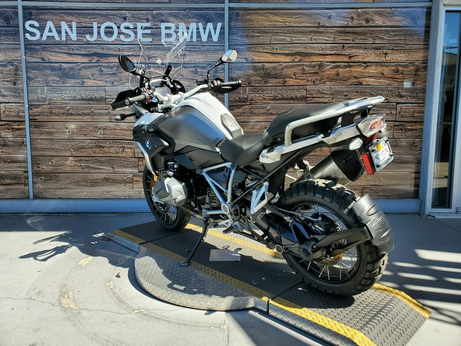 2021 BMW R 1250 GS