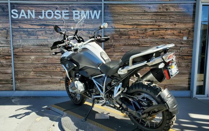 2021 BMW R 1250 GS