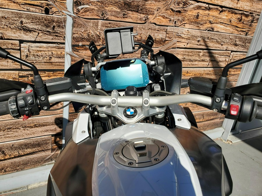 2021 BMW R 1250 GS