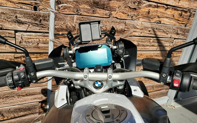 2021 BMW R 1250 GS