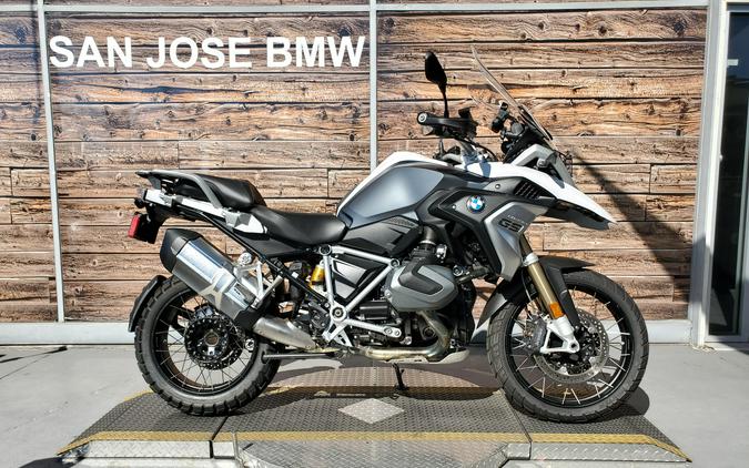 2021 BMW R 1250 GS