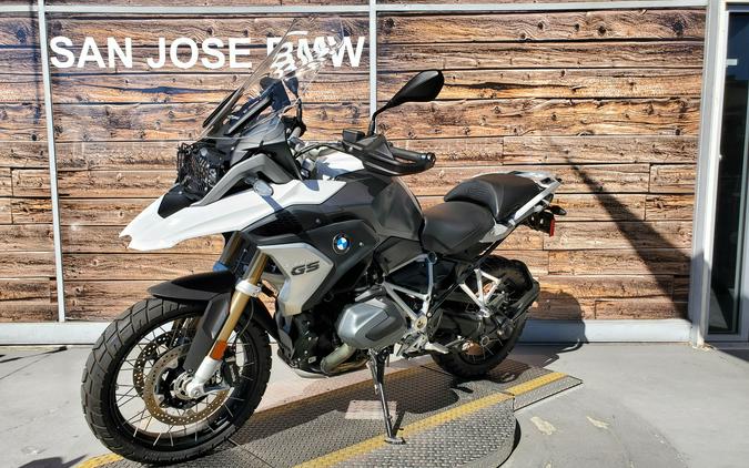 2021 BMW R 1250 GS