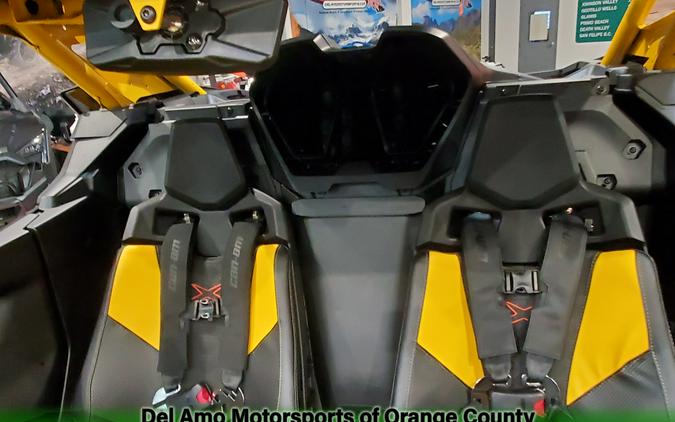 2024 Can-am MAVERICK R X RS 999T DCT