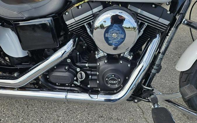 2016 Harley-Davidson® FXDB - Dyna® Street Bob®