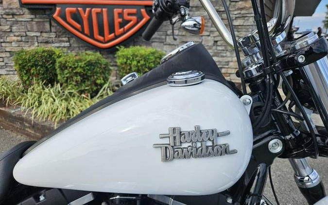 2016 Harley-Davidson® FXDB - Dyna® Street Bob®