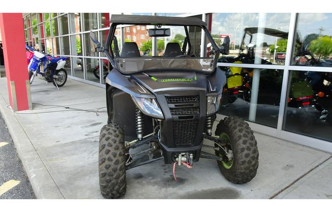 2020 Arctic Cat Wildcat XX