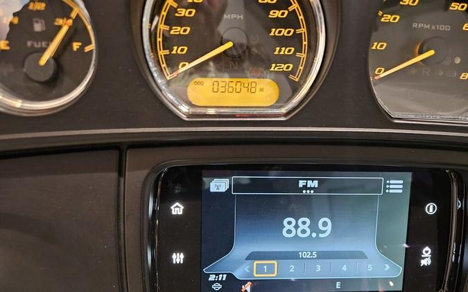 2019 Harley-Davidson Electra Glide Ultra Classic FLHTCU