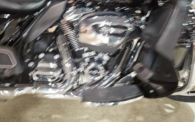 2019 Harley-Davidson Touring FLHTCU - Electra Glide Ultra Classic