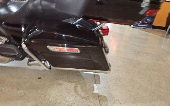 2019 Harley-Davidson Electra Glide Ultra Classic FLHTCU