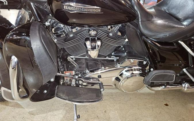 2019 Harley-Davidson Electra Glide Ultra Classic FLHTCU