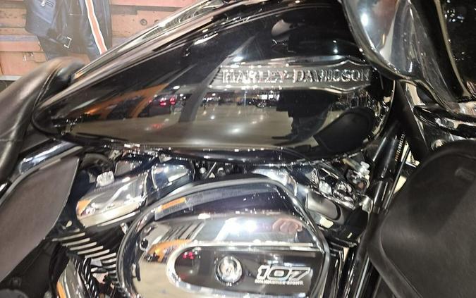 2019 Harley-Davidson Electra Glide Ultra Classic FLHTCU