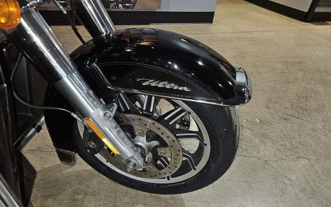 2019 Harley-Davidson Touring FLHTCU - Electra Glide Ultra Classic