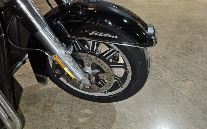 2019 Harley-Davidson Electra Glide Ultra Classic FLHTCU