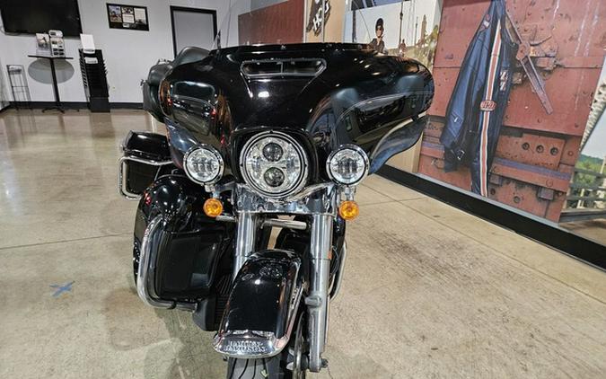 2019 Harley-Davidson Touring FLHTCU - Electra Glide Ultra Classic