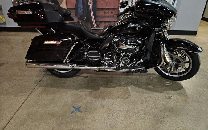 2019 Harley-Davidson Electra Glide Ultra Classic FLHTCU