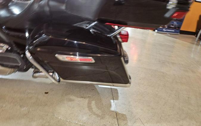 2019 Harley-Davidson Touring FLHTCU - Electra Glide Ultra Classic