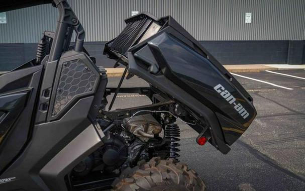 2025 Honda® Pioneer 700-4 Forest