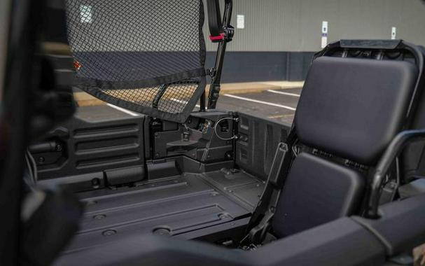 2025 Honda® Pioneer 700-4 Forest