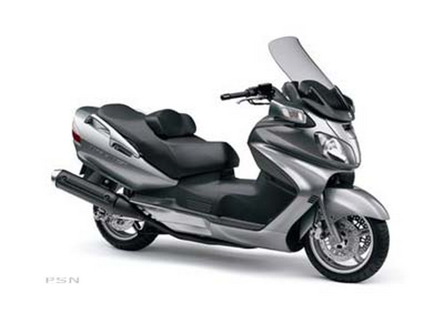 2006 Suzuki Burgman™ 650