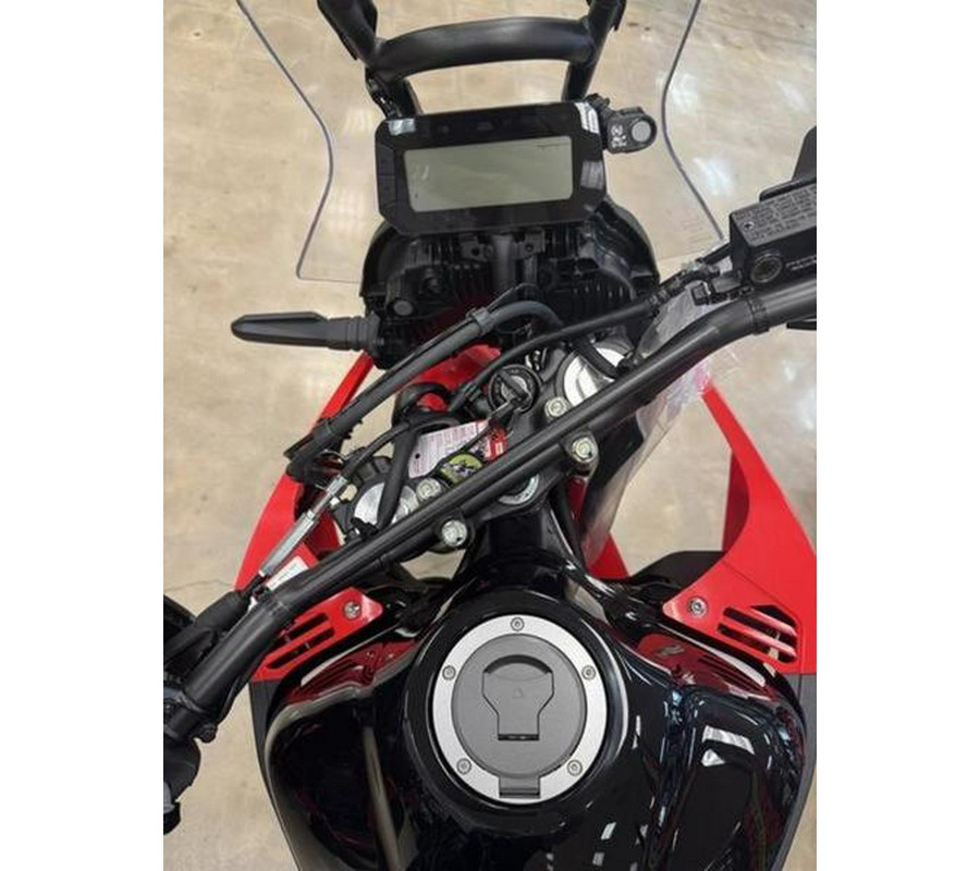 2025 Honda® CRF300L Rally ABS