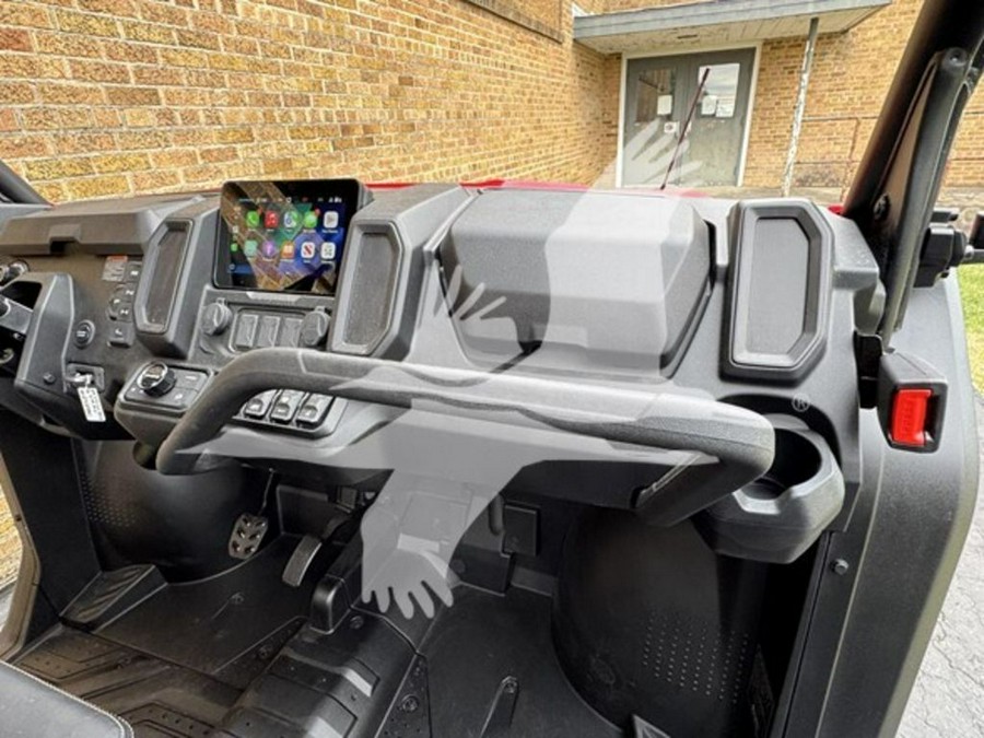 2026 CFMOTO UFORCE U10 PRO