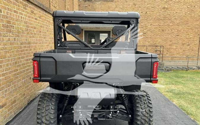 2026 CFMOTO UFORCE U10 PRO