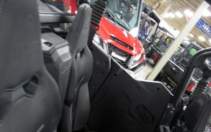 2024 CFMOTO ZFORCE 950 Sport 4