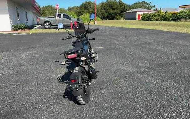 2023 Husqvarna SVARTPILEN 401