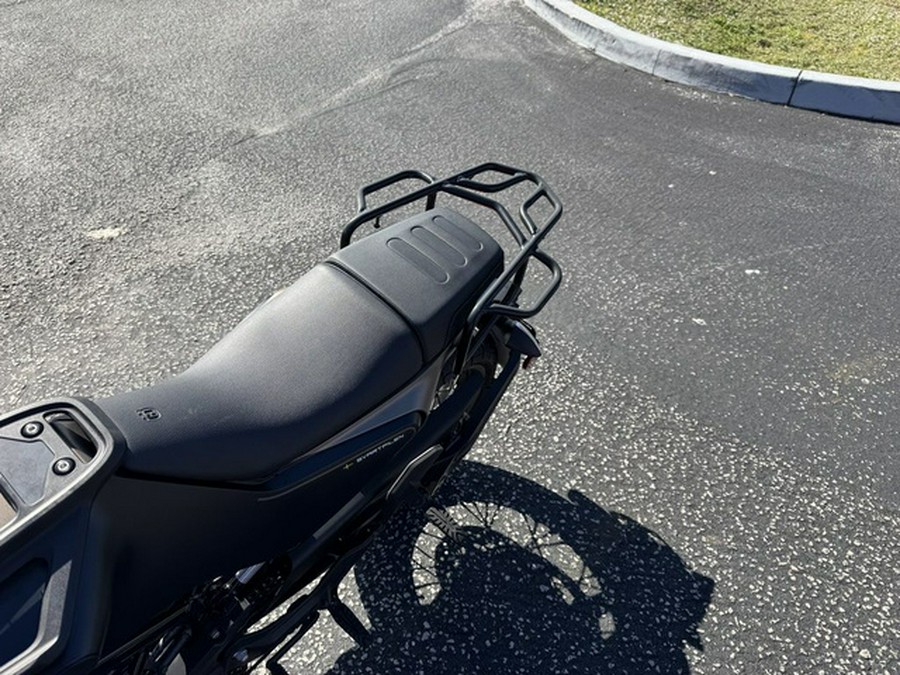 2023 Husqvarna SVARTPILEN 401