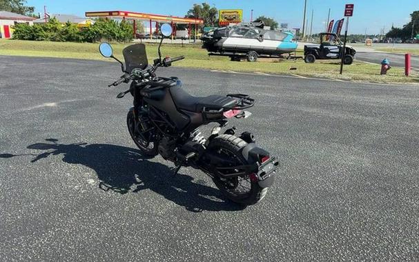 2023 Husqvarna SVARTPILEN 401