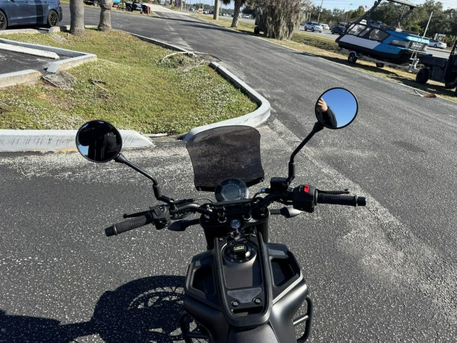 2023 Husqvarna SVARTPILEN 401