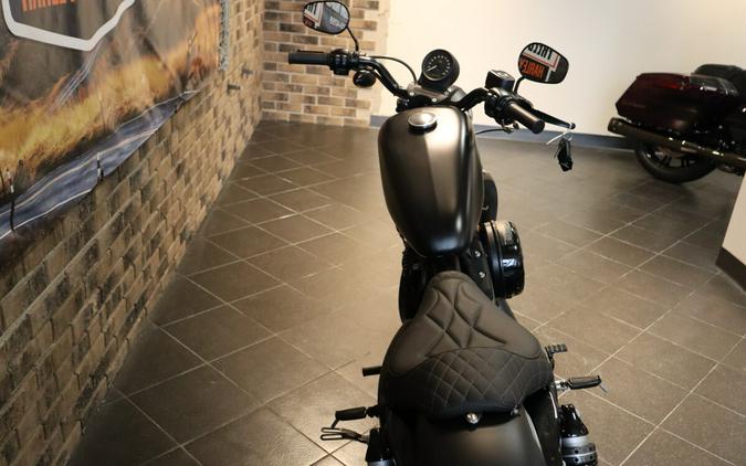 2019 Iron 883™ (XL883N)