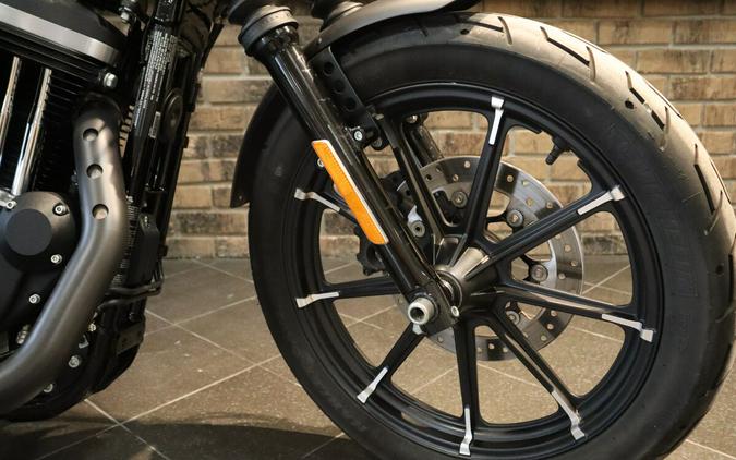 2019 Iron 883™ (XL883N)