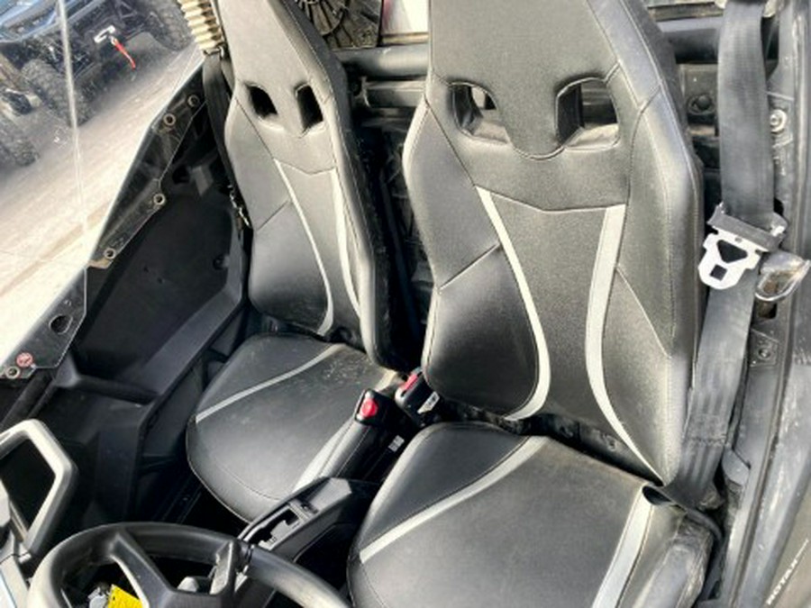 2023 Can-Am Commander XT 700