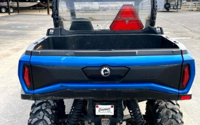 2023 Can-Am Commander XT 700