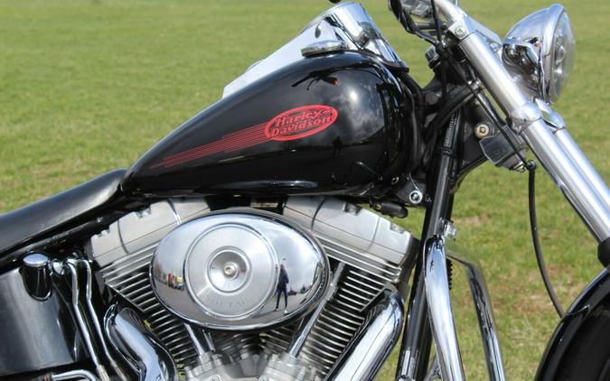 FXSTI 2005 Softail Standard