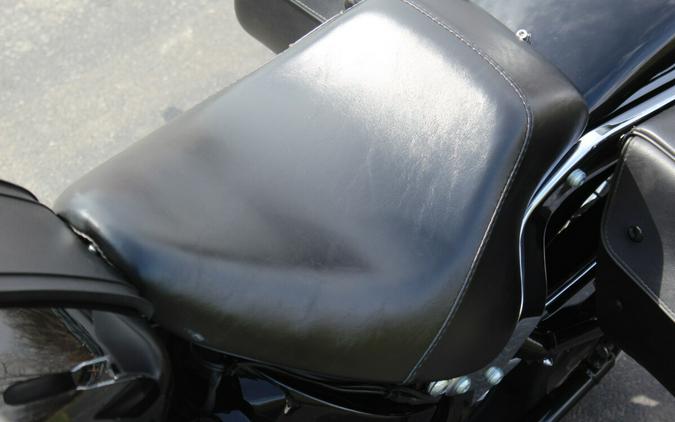 FXSTI 2005 Softail Standard