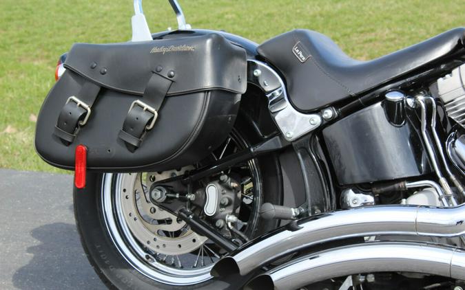 FXSTI 2005 Softail Standard