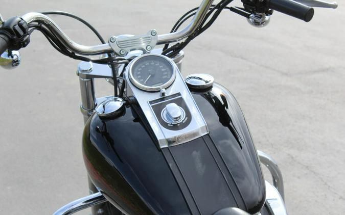 FXSTI 2005 Softail Standard