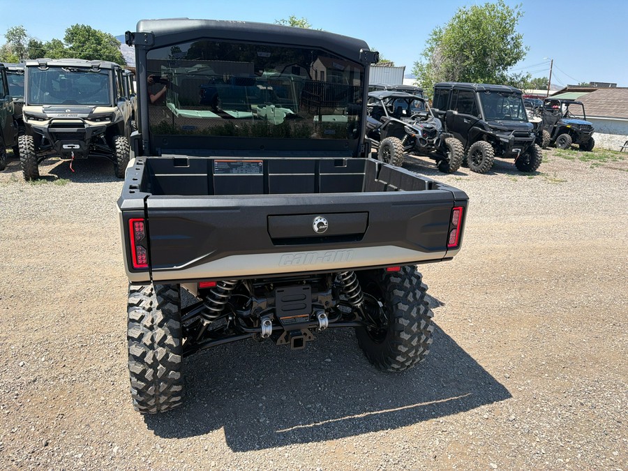 2026 Can-Am Defender Limited HD11