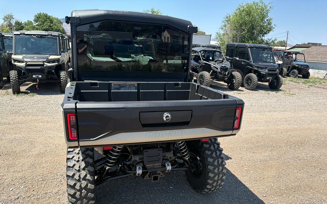 2026 Can-Am Defender Limited HD11