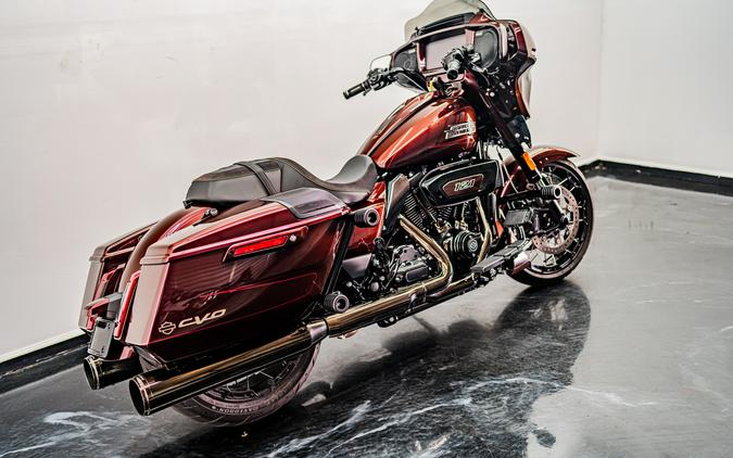 2024 Harley-Davidson CVO™ Street Glide®