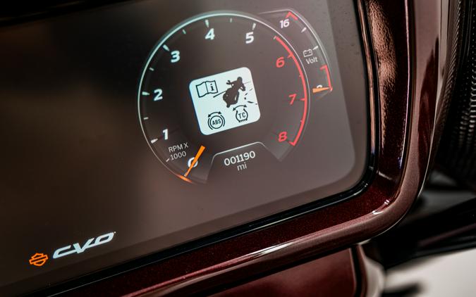 2024 Harley-Davidson CVO™ Street Glide®